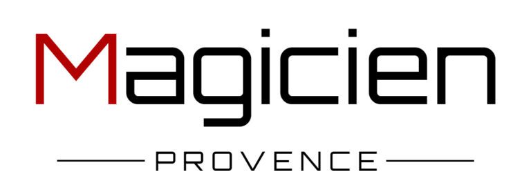 logo magicien provence Facebook